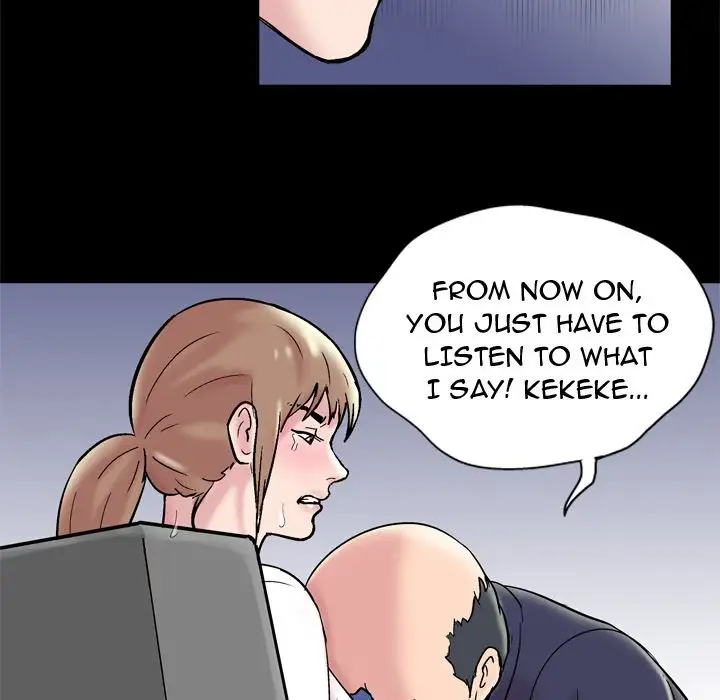 Project Utopia - Chapter 48 Page 47