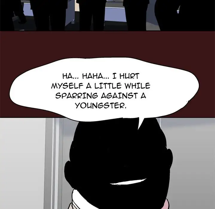 Project Utopia - Chapter 49 Page 75