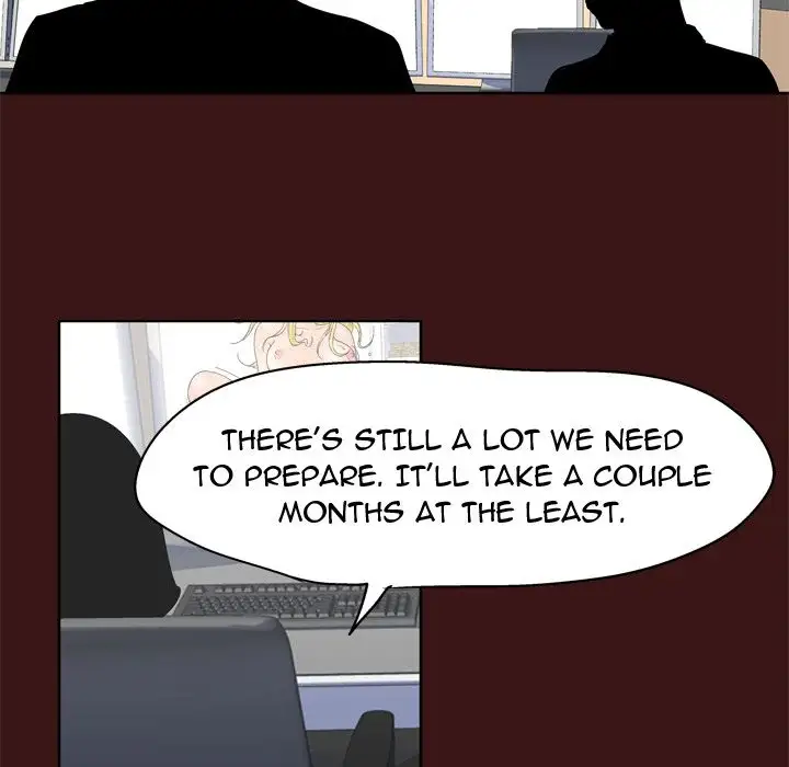 Project Utopia - Chapter 49 Page 78