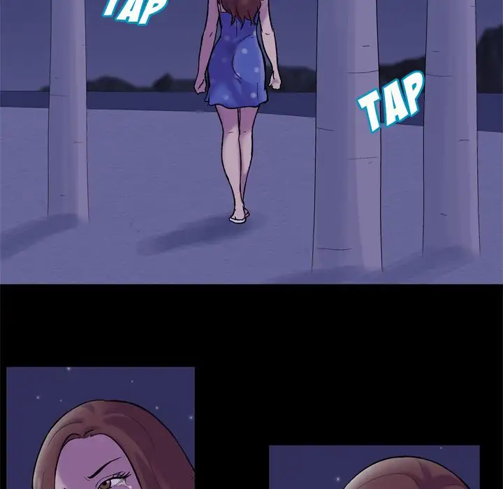 Project Utopia - Chapter 50 Page 39