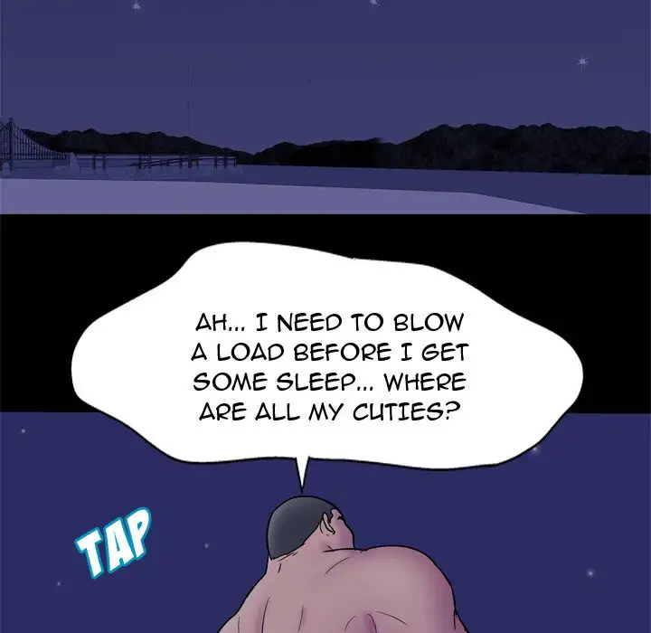 Project Utopia - Chapter 50 Page 69