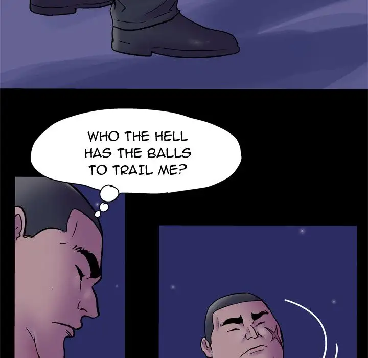 Project Utopia - Chapter 50 Page 72