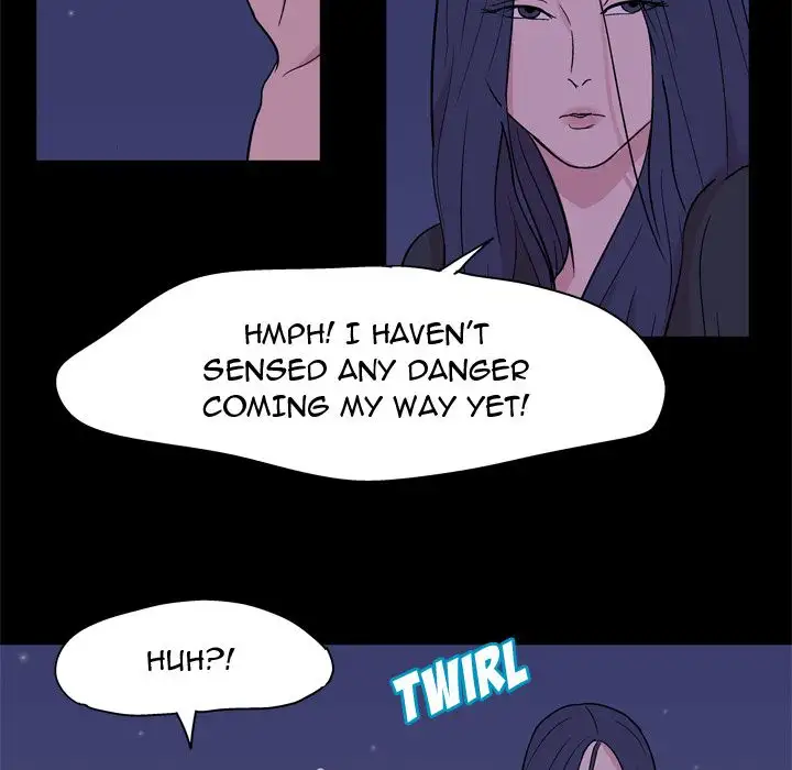 Project Utopia - Chapter 51 Page 71