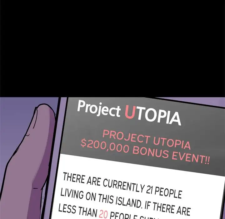 Project Utopia - Chapter 51 Page 78