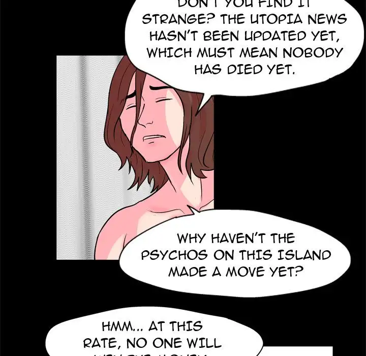 Project Utopia - Chapter 53 Page 56