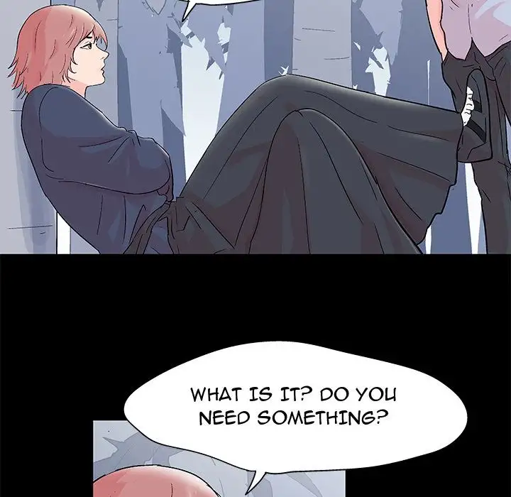 Project Utopia - Chapter 64 Page 39