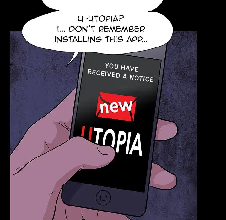 Project Utopia - Chapter 7 Page 56