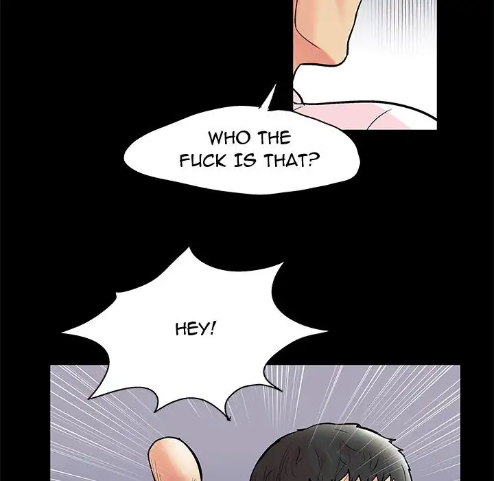 Project Utopia - Chapter 71 Page 36