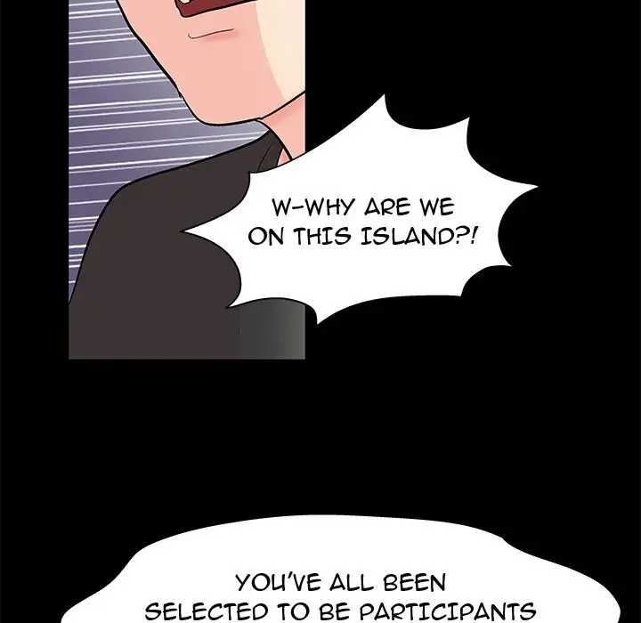 Project Utopia - Chapter 71 Page 40