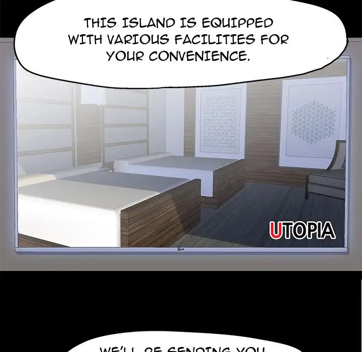Project Utopia - Chapter 71 Page 48