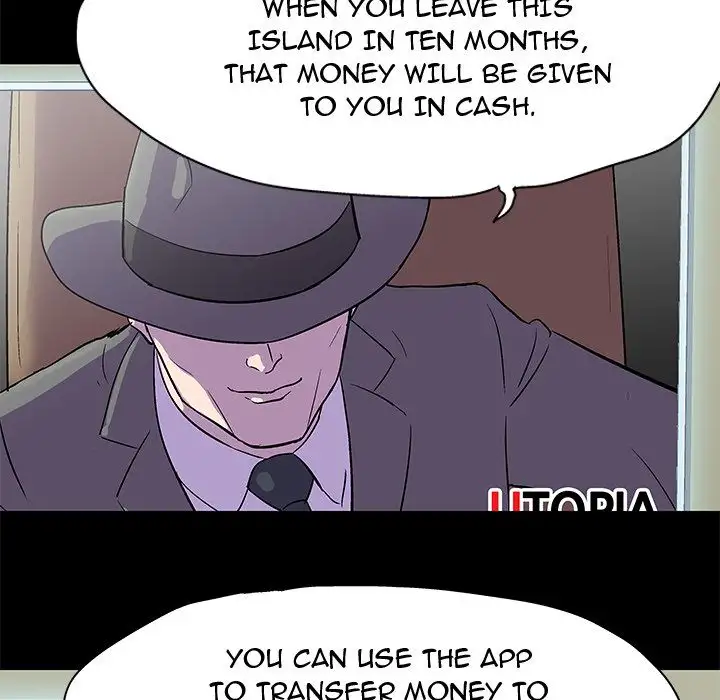Project Utopia - Chapter 71 Page 53
