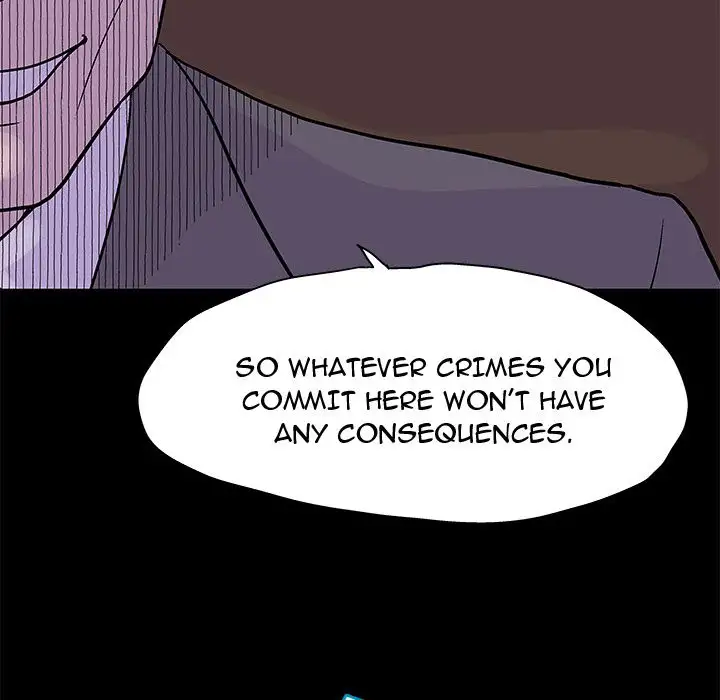 Project Utopia - Chapter 71 Page 58