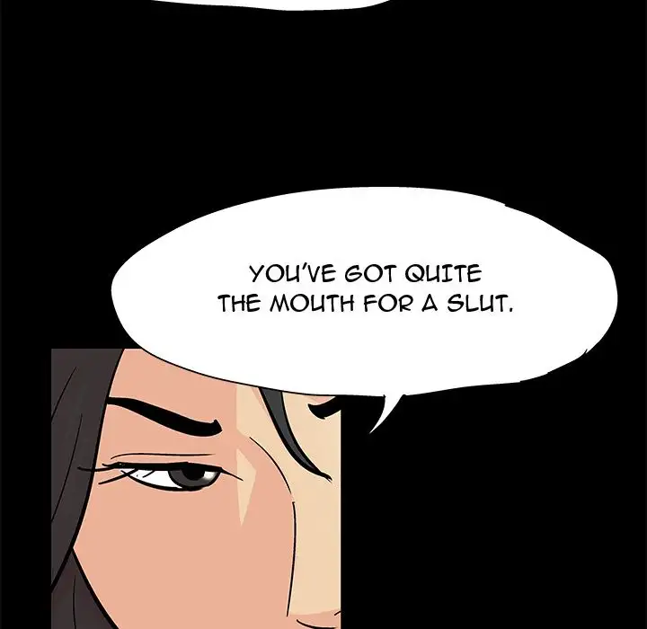 Project Utopia - Chapter 72 Page 21