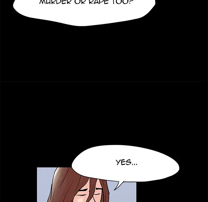 Project Utopia - Chapter 72 Page 34