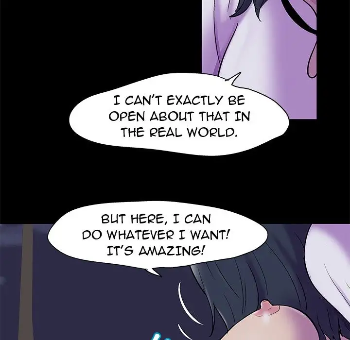 Project Utopia - Chapter 74 Page 40