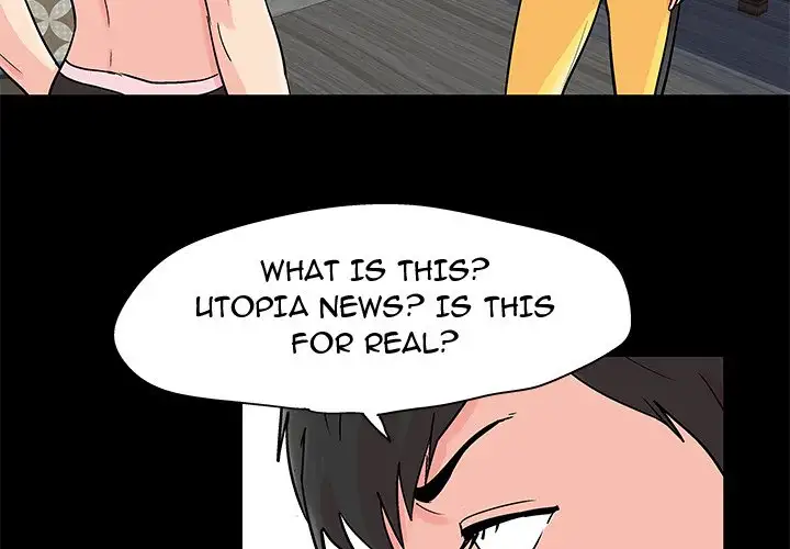 Project Utopia - Chapter 89 Page 4
