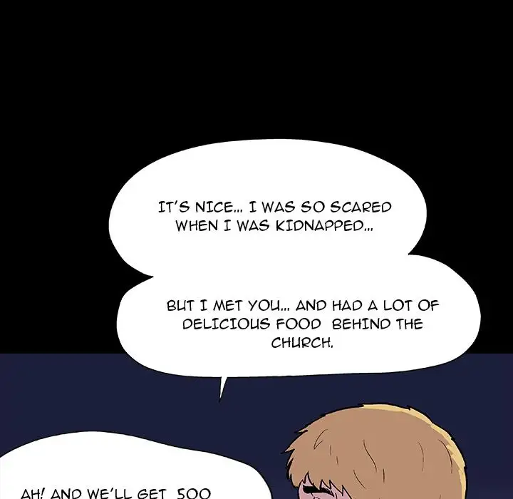 Project Utopia - Chapter 9 Page 43