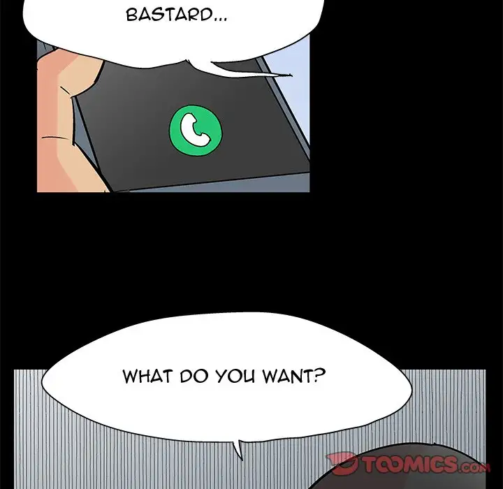 Project Utopia - Chapter 92 Page 90