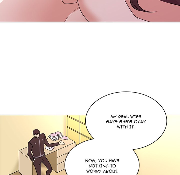 Desperate Measures - Chapter 26 Page 29
