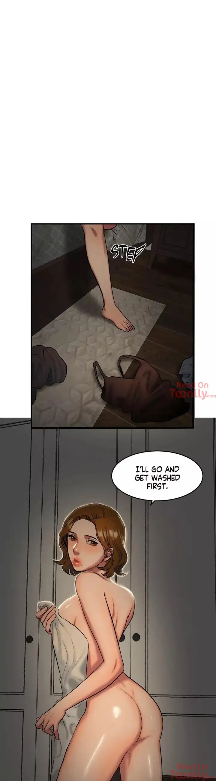 Bittersweet - Chapter 41 Page 20