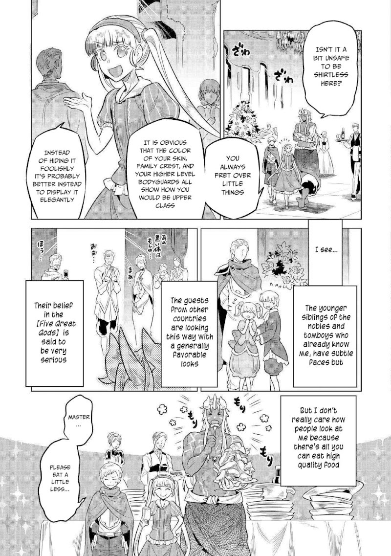 Re:Monster - Chapter 63 Page 4