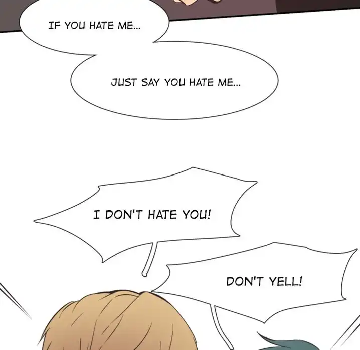 Ranunculus - Chapter 15 Page 23