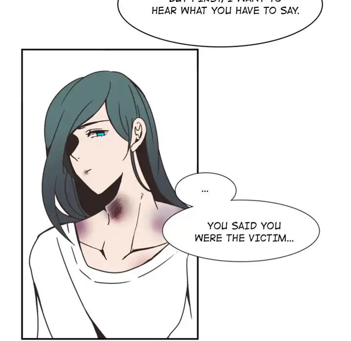 Ranunculus - Chapter 2 Page 57