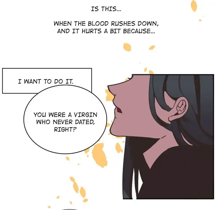 Ranunculus - Chapter 3 Page 86