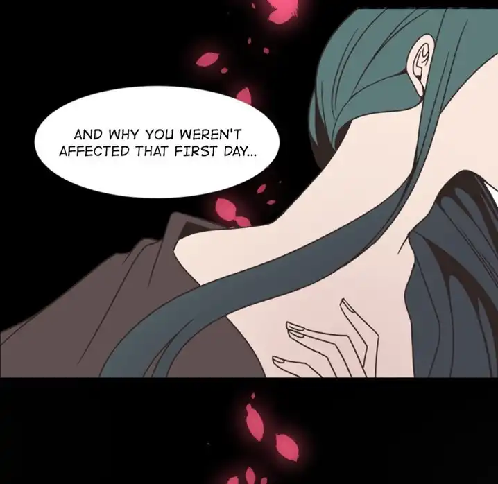 Ranunculus - Chapter 3 Page 91