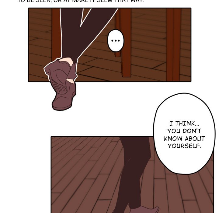Ranunculus - Chapter 33 Page 43