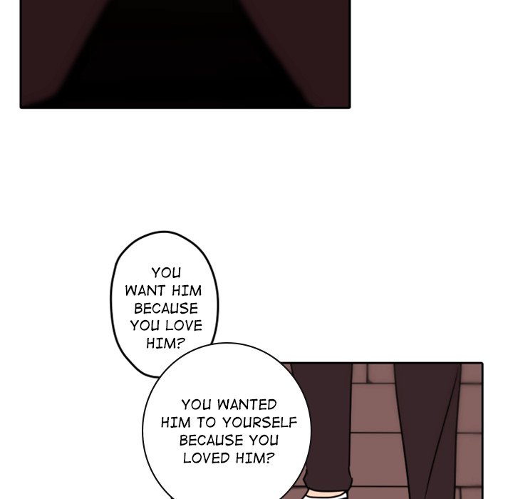 Ranunculus - Chapter 34 Page 74