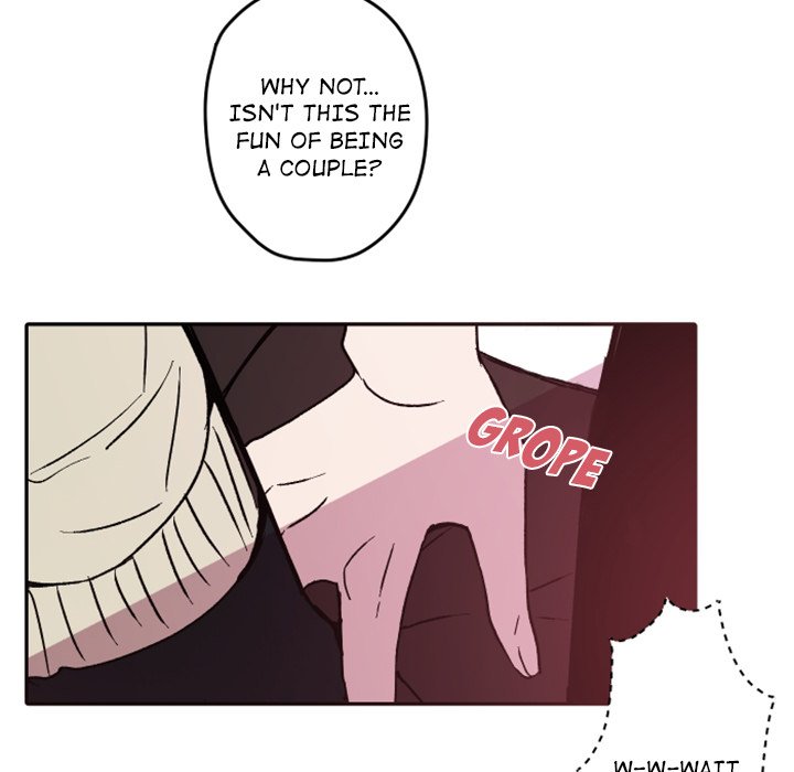 Ranunculus - Chapter 38 Page 93