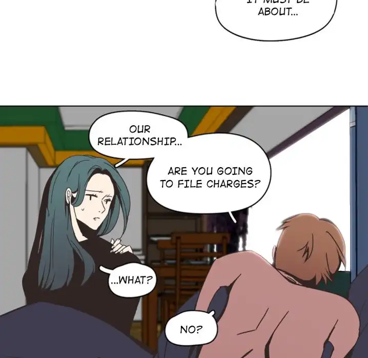 Ranunculus - Chapter 5 Page 9