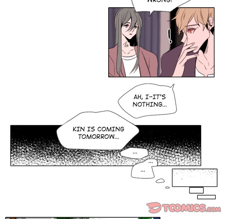 Ranunculus - Chapter 57 Page 49