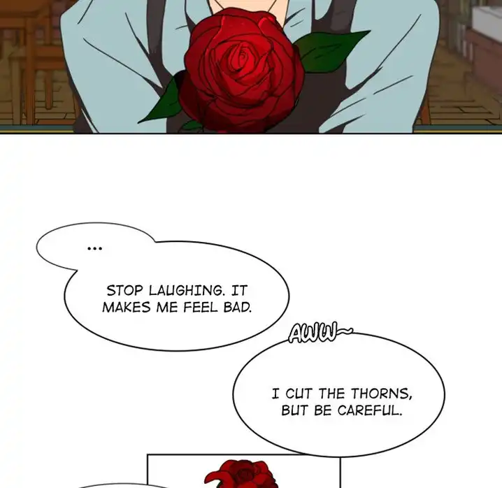 Ranunculus - Chapter 6 Page 73