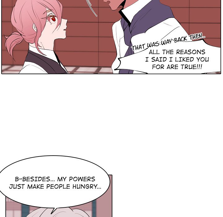 Ranunculus - Chapter 64 Page 21