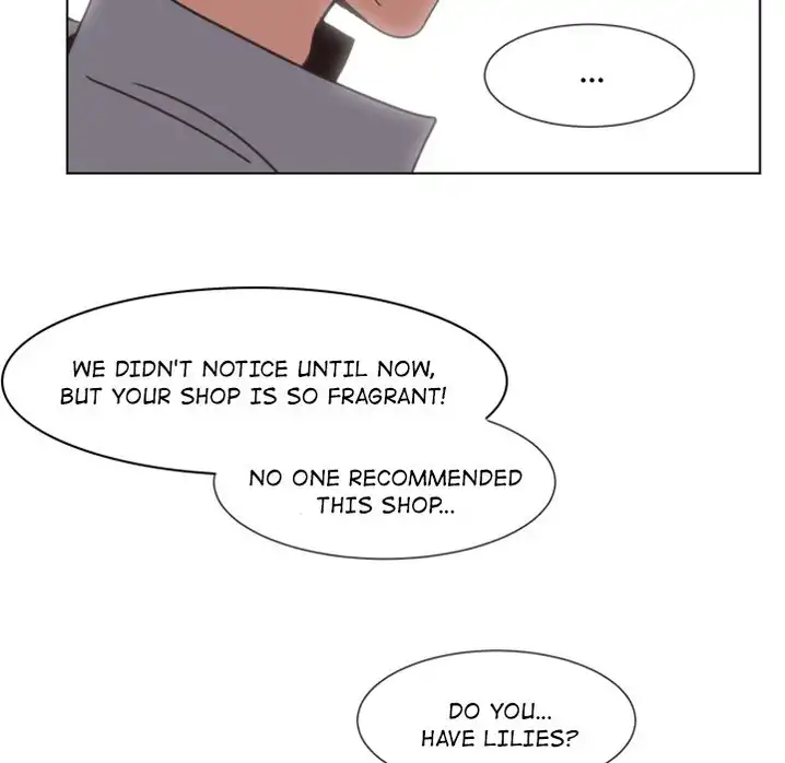 Ranunculus - Chapter 7 Page 21
