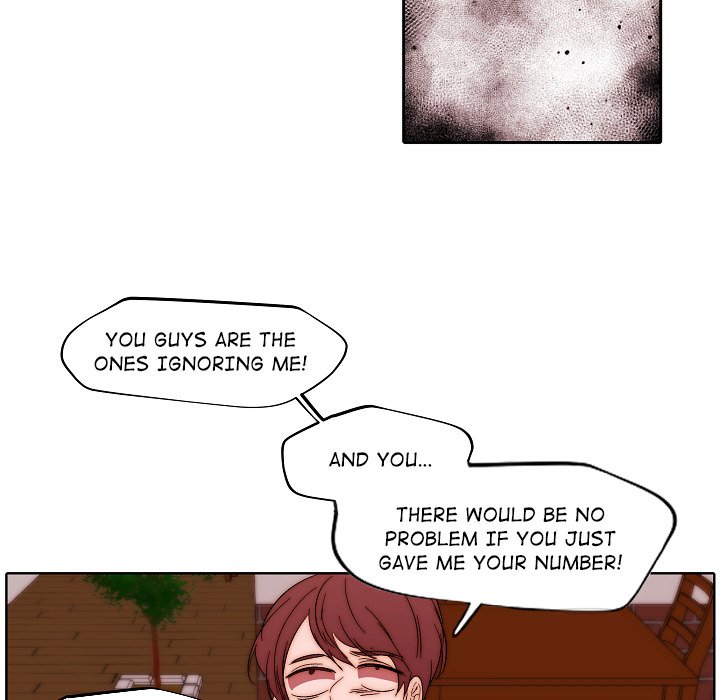 Ranunculus - Chapter 82 Page 38