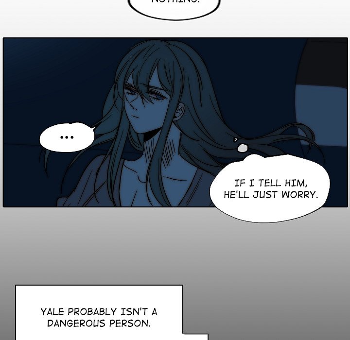 Ranunculus - Chapter 82 Page 85