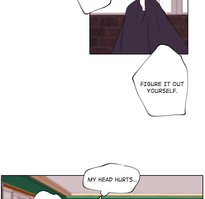 Ranunculus - Chapter 95 Page 14