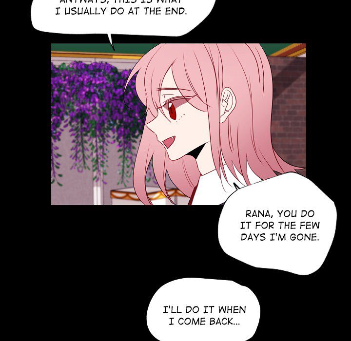 Ranunculus - Chapter 97 Page 20