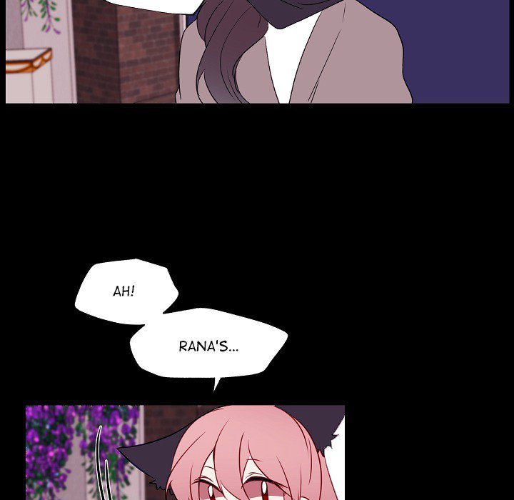 Ranunculus - Chapter 97 Page 29