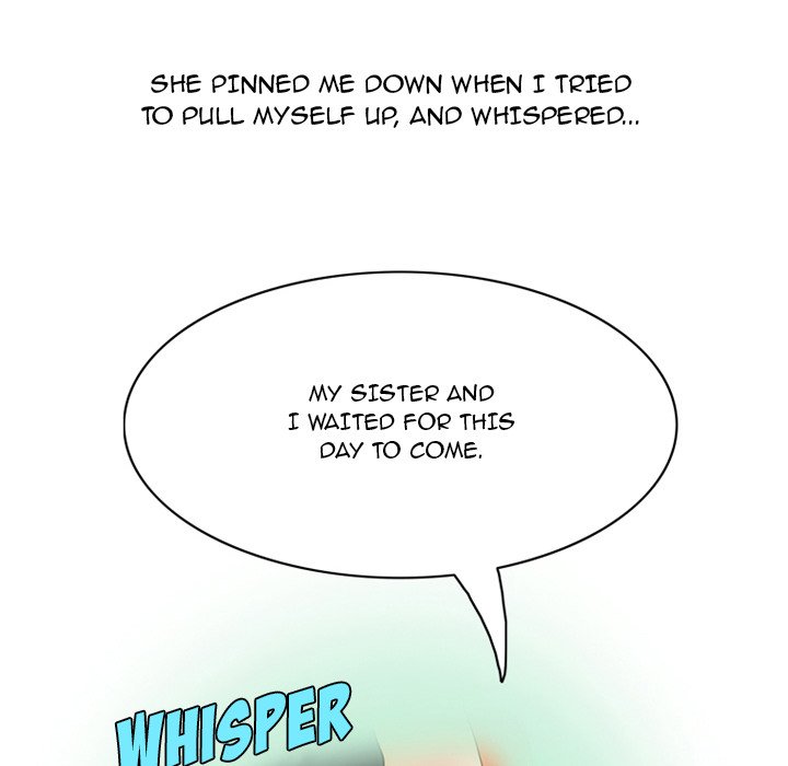 Friend Gossip - Chapter 52 Page 44