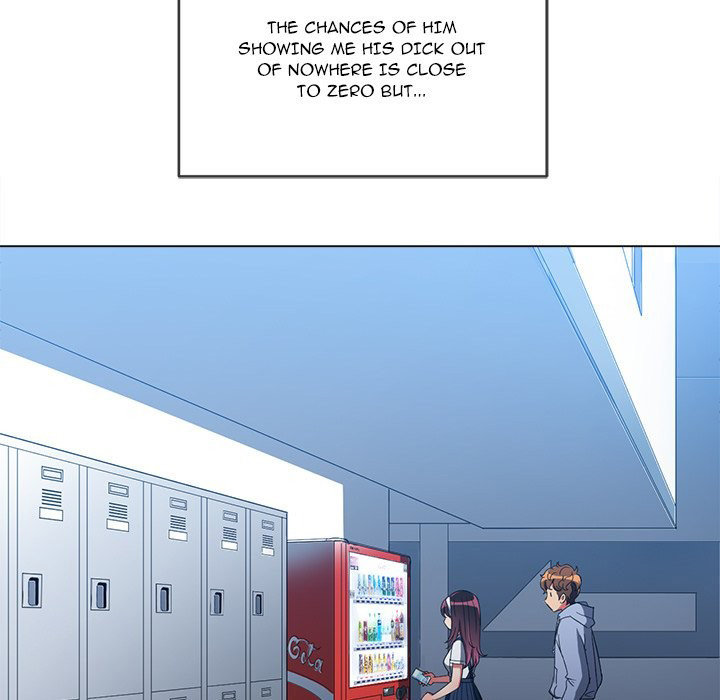 My High School Bully - Chapter 110 Page 7