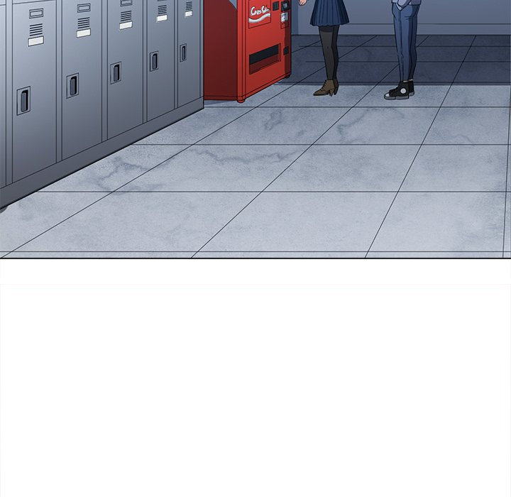 My High School Bully - Chapter 110 Page 8