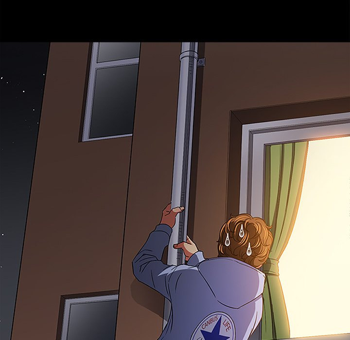 My High School Bully - Chapter 129 Page 164
