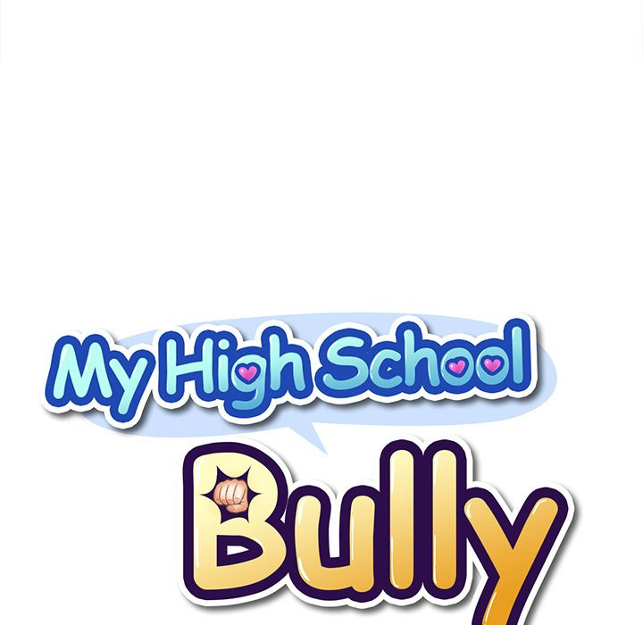 My High School Bully - Chapter 133 Page 7