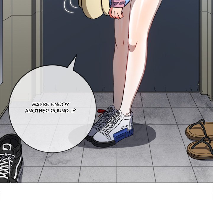 My High School Bully - Chapter 136 Page 96