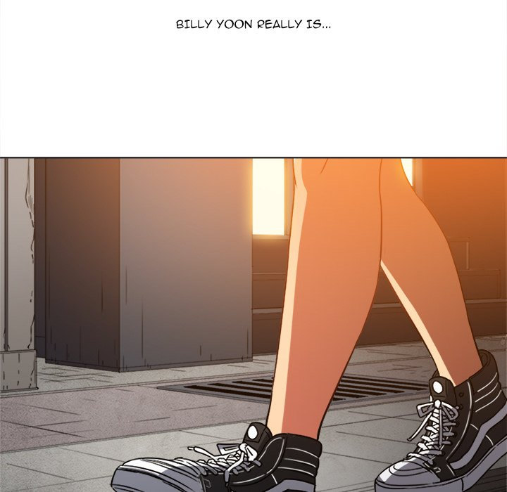 My High School Bully - Chapter 137 Page 124
