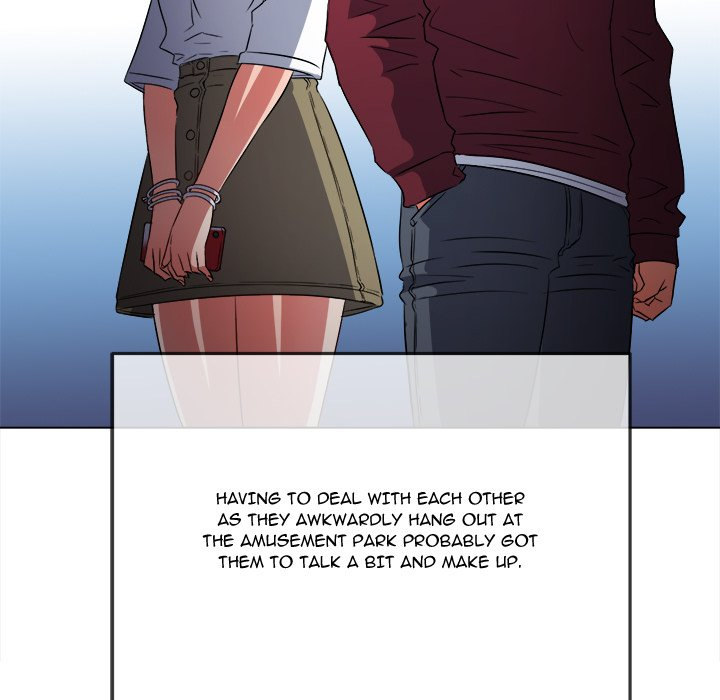 My High School Bully - Chapter 145 Page 163